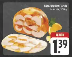 Edeka Hähnchenfilet florida Angebot