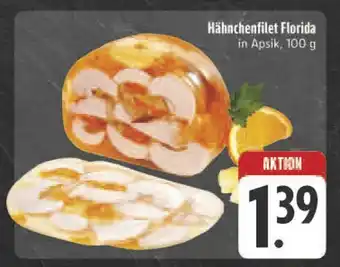 Edeka Hähnchenfilet florida Angebot
