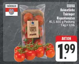 Edeka Edeka heimatliebe thüringer rispentomaten Angebot