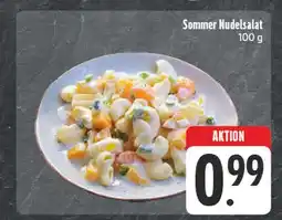 Edeka Sommer nudelsalat Angebot