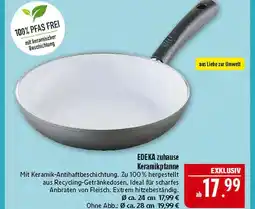 Marktkauf Edeka zuhause keramikpfanne Angebot