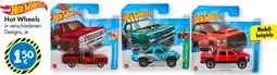 TEDi Hot Wheels Angebot