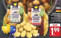 Edeka Edeka ackergold speisefrühkartoffeln festkochend Angebot