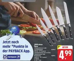 Edeka Edeka zuhause messer Angebot