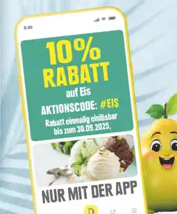 Edeka 10% rabatt Angebot