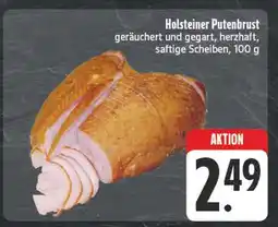 Edeka Holsteiner putenbrust Angebot