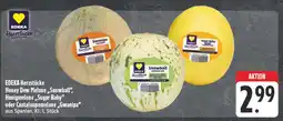 Edeka Edeka herzstücke honey dew melone snowball Angebot