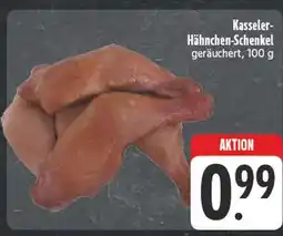 Edeka Kasseler-hähnchen-schenkel Angebot