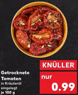 Kaufland Getrocknete Tomaten Angebot