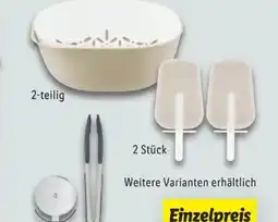 Lidl SilverCrest Küchenhelfer Angebot