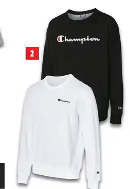 Lidl Champion Damen Sweatshirt Angebot