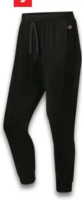 Lidl Champion Herren Sweathose Angebot