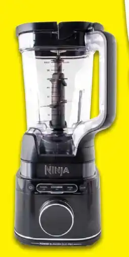 Lidl Ninjamas Standmixer TB301EU Angebot