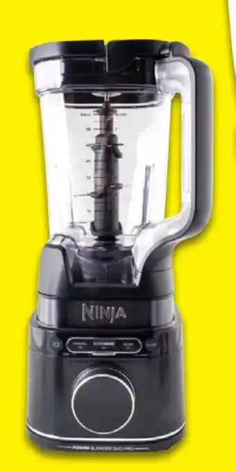 Lidl Ninjamas Standmixer TB301EU Angebot