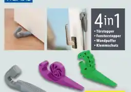 Lidl Wenko Tür- und Fensterstopper Angebot