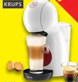 Lidl Krups Nescafé Dolce Gusto Piccolo X Angebot
