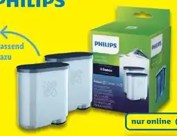 Lidl Philips Aqua Clean Filter CA6903/22 Angebot