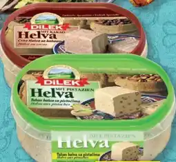 Lidl Dilek Helva Angebot