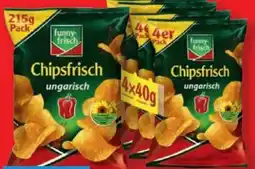 Lidl Funny Frisch Chipsfrisch Ungarisch Angebot