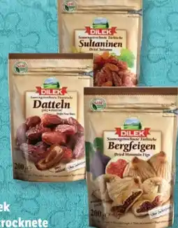 Lidl Dilek Getrocknete Früchte Angebot