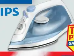 Lidl Philips Dampfbügeleisen 1000 Series Angebot