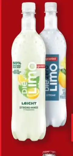 Lidl Granini Die Limo Angebot