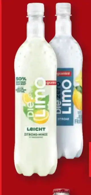 Lidl Granini Die Limo Angebot
