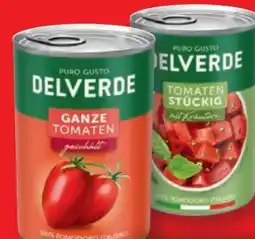 Lidl Delverde Tomaten Angebot