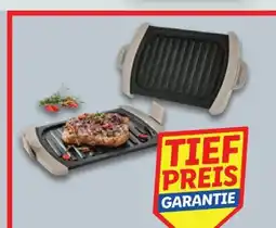 Lidl Livarno Home Mikrowellen-Grillplatte Angebot