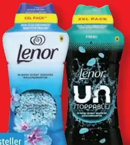 Lidl Lenor Wäscheparfüm XXL Angebot
