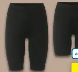 Lidl Esmara Damen Radlerhose Angebot