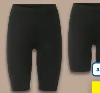 Lidl Esmara Damen Radlerhose Angebot