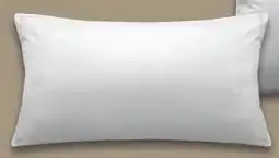 Lidl John Cotton Kissen Super Soft Angebot