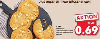 Kaufland Keks Angebot