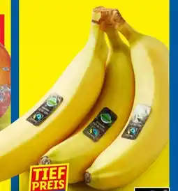 Lidl Bananen Angebot