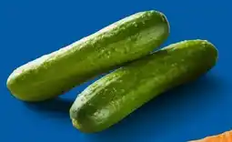 Lidl Snack-Gurken Angebot