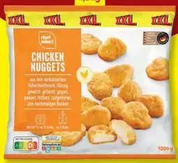 Lidl Chef Select Chicken Nuggets XXL Angebot