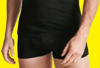 Lidl Esmara Herren Boxer 5er Angebot