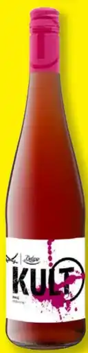 Lidl Sansibar Roséwein Deluxe Kult Angebot