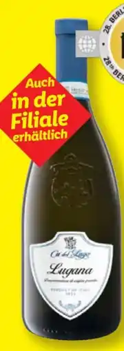 Lidl Ca’del Lago Lugana Angebot