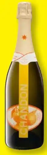 Lidl Chandon Garden Spritz Angebot