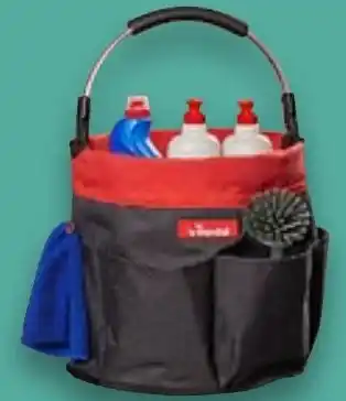 Kaufland vileda Reinigungs- organizer Angebot