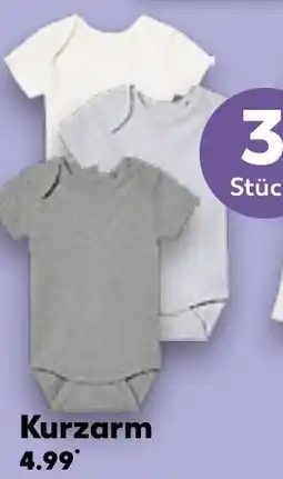 Kaufland Kurzarm KUNIBOO Angebot