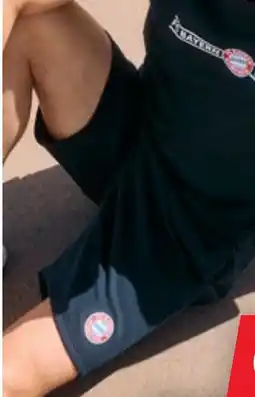 Kaufland Joggingshorts Angebot