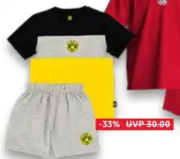 Kaufland Kinder-Schlafanzug Angebot