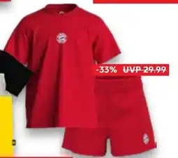 Kaufland Kinder-Schlafanzug Angebot