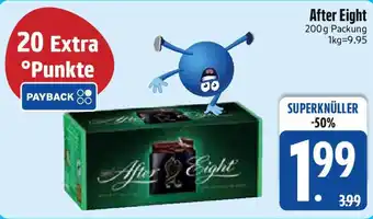 Edeka After Eight Angebot