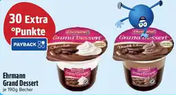 Edeka Ehrmann Grand Dessert Angebot