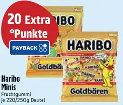 Edeka Haribo Minis Angebot