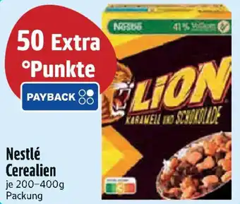 Edeka Nestlé Cerealien Angebot